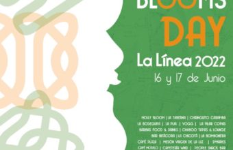 La Línea celebrará el Bloomsday, con 21 establecimientos participantes