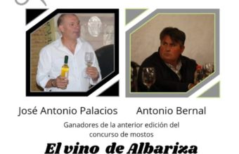 Cata sobre el vino de Albariza en Sanlúcar