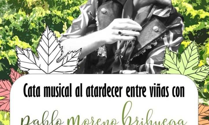 Cata musical con vinos de Jerez y Carnaval de Cádiz en  Viña La Constancia