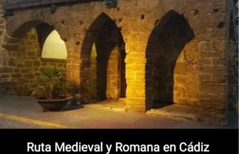 Ruta histórica con cata en Cádiz