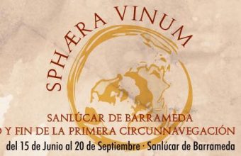 Cata Sphaera Vinum en Sanlúcar de Barrameda