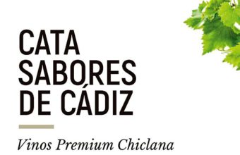 28 de marzo. Chiclana. Cata de vinos premium de Chiclana y productos gaditanos.