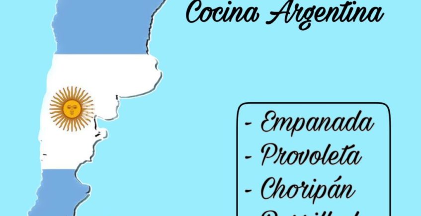Menú argentino los viernes en el Restaurante Cepas de Algeciras