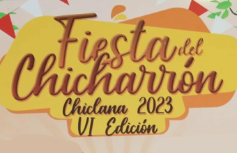 La VI Fiesta del Chicharrón de Chiclana, el 23 de agosto en la Plaza de las Bodegas