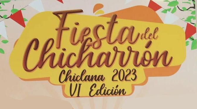 La VI Fiesta del Chicharrón de Chiclana, el 23 de agosto en la Plaza de las Bodegas