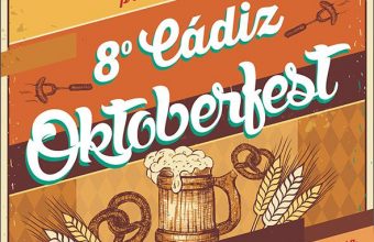 Del 5 al 7 de octubre. Cádiz. Fiesta de la Cerveza en el barrio de El Pópulo