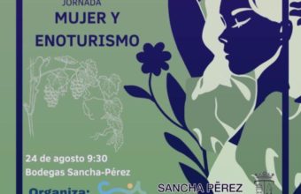 Jornada Mujer y Enoturismo en Bodega Sancha Pérez
