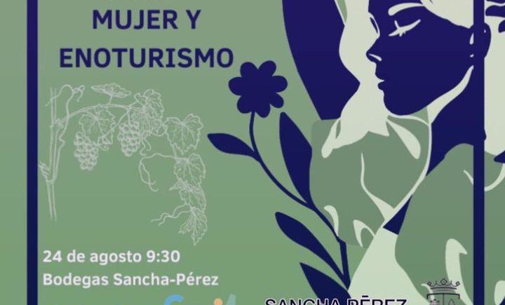 Jornada Mujer y Enoturismo en Bodega Sancha Pérez