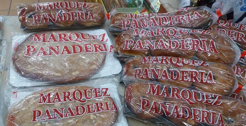 Panadería Márquez