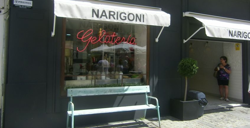 Narigoni (Cádiz)