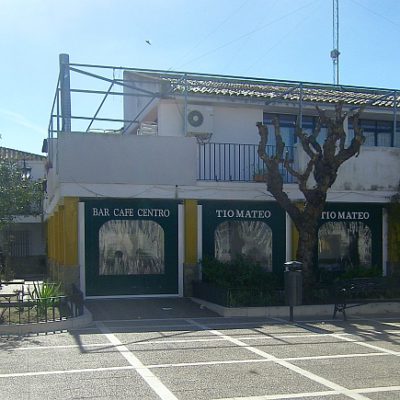 Bar Restaurante Centro