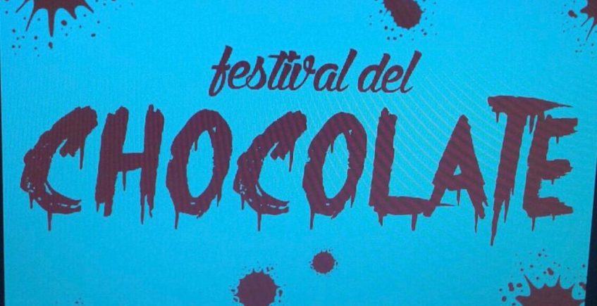 Festival del Chocolate en la confitería Juan Moreno de Villamartín