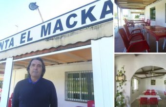 Venta El Macka