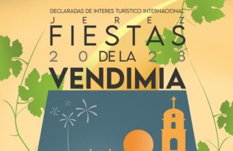 Fiestas de la Vendimia de Jerez 2023