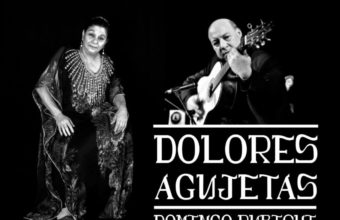 Flamenco y gastronomía gitana en la ACF Luis de la Pica