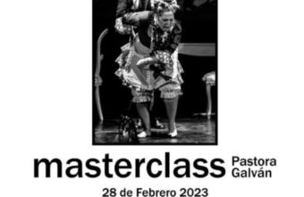 Día de Andalucía en la Asociación Cultural Flamenca Luis de la Pica