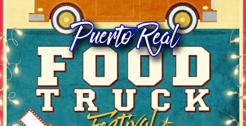 Festival de gastronetas en Puerto Real (suspendido)