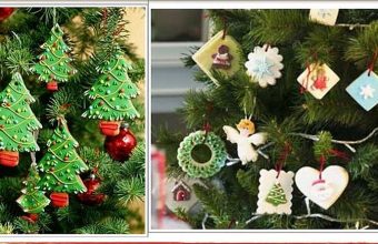 2 de diciembre. Jerez. Taller infantil de galletas para decorar el árbol de Navidad
