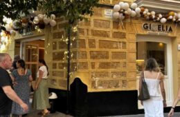 Carlo Guerriero, de La Cremería, abre nueva heladería en San Francisco