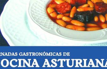 16 al 26 de enero. El Puerto. Jornadas de cocina asturiana