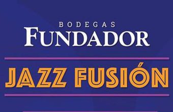 6 de julio al 31 de agosto. Jerez. Jazz en directo los jueves en Bodegas Fundador