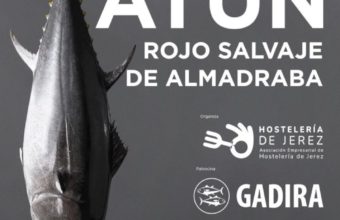 Jerez celebra sus Jornadas gastronómicas del atún desde el 24 de mayo