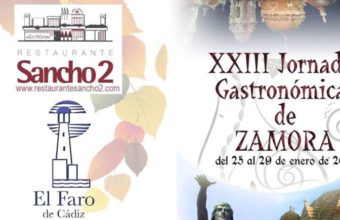 25 al 29 de enero. Cádiz. Jornadas de Zamora en El Faro