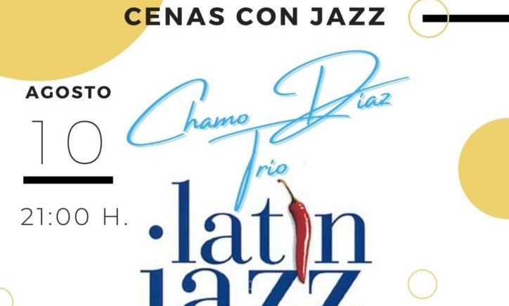 Cenas con jazz en La Juanita en Rota