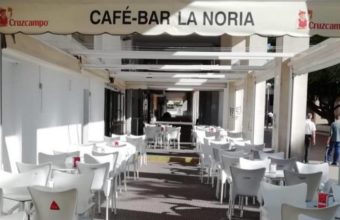 Café Bar La Noria
