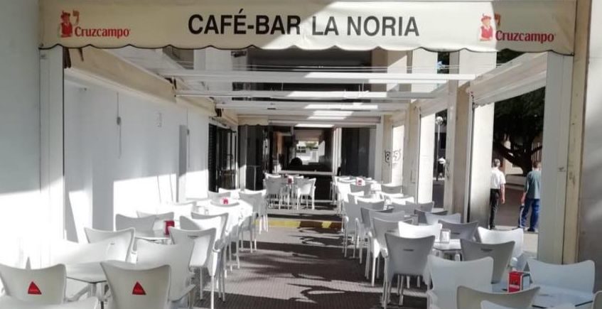 Café Bar La Noria