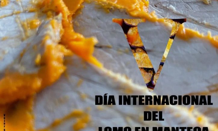 Día Internacional del Lomo en manteca