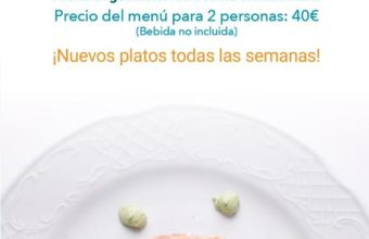 Menú degustación de Cocina en Miniatura de Francisco El de Siempre de El Palmar