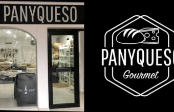 PanyQueso Gourmet - Establecimiento cerrado