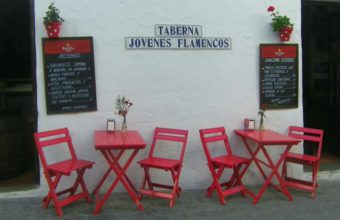 Taberna Jóvenes Flamencos