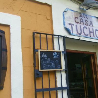 Bar Casa Tucho