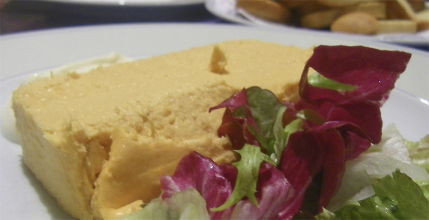 Sexta cuchará: los platos famosos de Cádiz