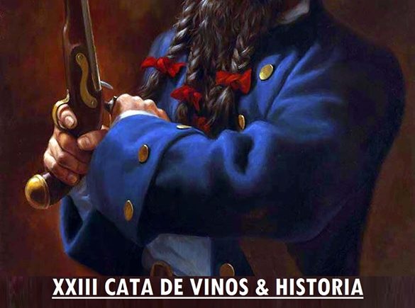 Cata de vinos e historia en Dealbariza de Sanlúcar