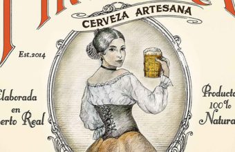 26 de mayo. Cádiz. Jornadas cerveceras con La Piñonera en Walaby