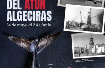 La IV Ruta del Atún de Algeciras, del 24 de mayo al 2 de junio
