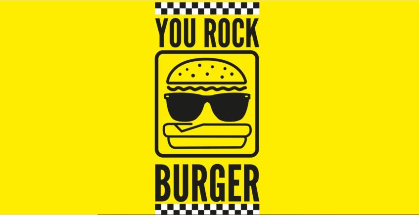You Rock Burger - establecimiento cerrado