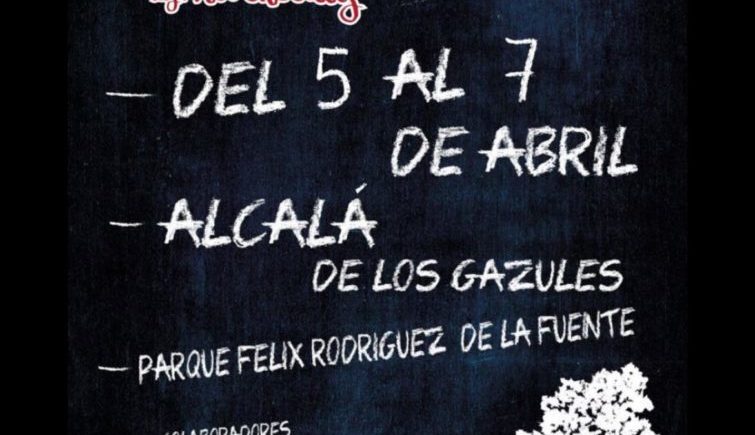 Ruta de la tapa Los Alcornocales en Alcalá de los Gazules