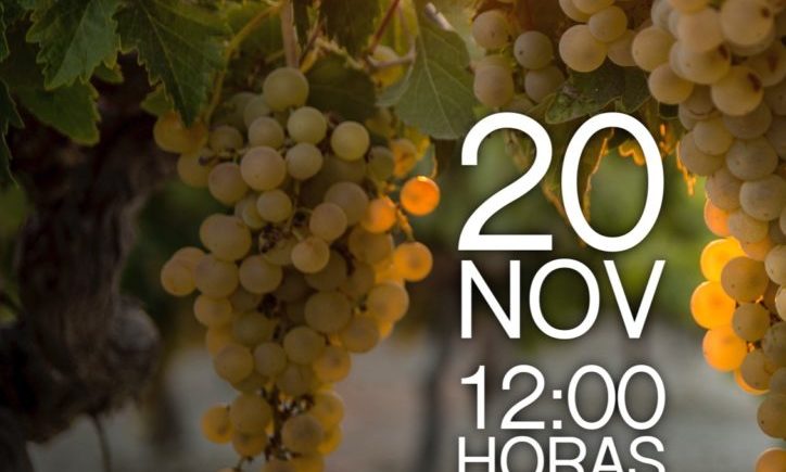 Homenaje a los viticultores de Sanlúcar de Barrameda