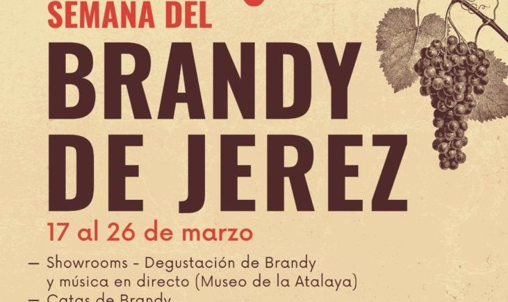 Semana del Brandy de Jerez