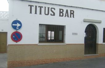 Bar Titus