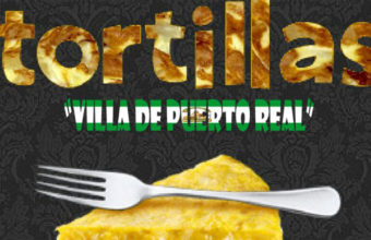 Viernes 10 de marzo: Primer concurso de tortillas Villa de Puerto Real