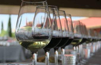 27 de octubre. Jerez. Visita y degustación de vinos en Luis Pérez