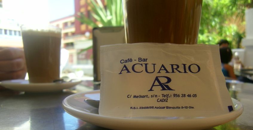 Bar Acuario