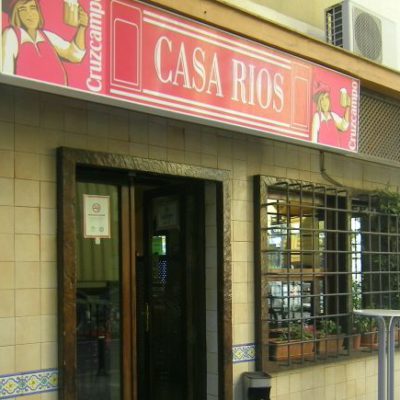Casa Ríos
