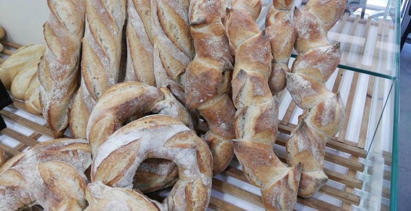 La Cremita abrirá una panadería gourmet en Cádiz