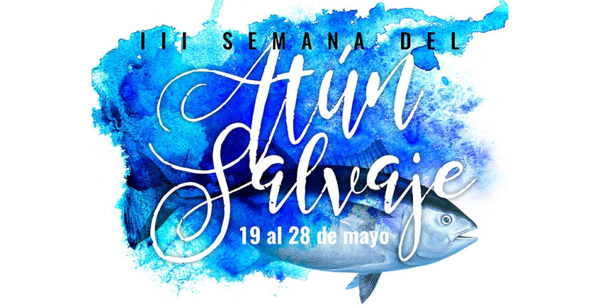 19 al 4 de junio. Chiclana. Jornadas del atún